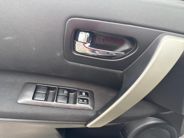 used 2012 Nissan Rogue car, priced at $6,900
