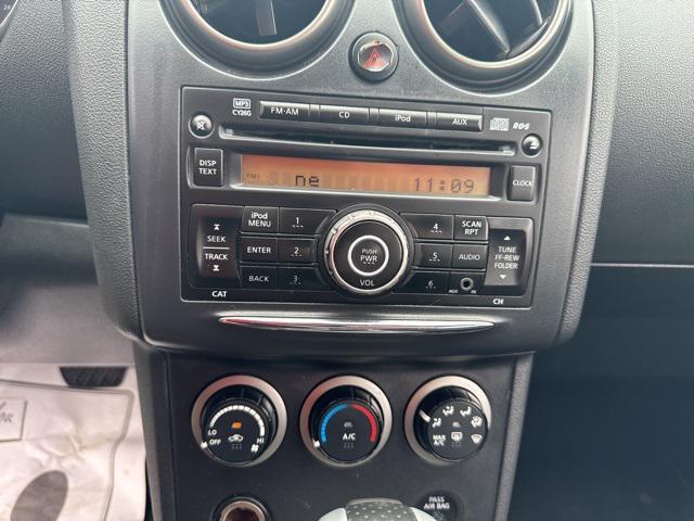 used 2012 Nissan Rogue car, priced at $6,900