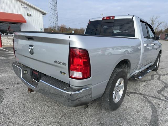 used 2012 Ram 1500 car, priced at $9,200