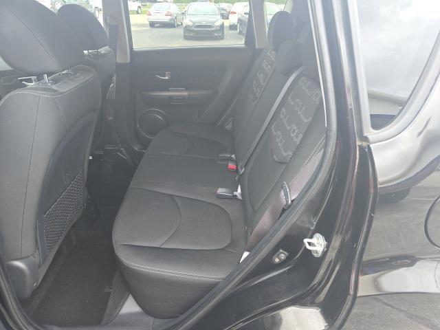 used 2013 Kia Soul car, priced at $6,700