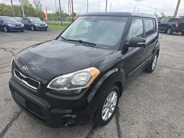 used 2013 Kia Soul car, priced at $6,700