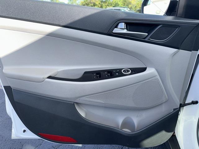 used 2018 Hyundai Tucson car, priced at $10,600