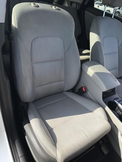 used 2018 Hyundai Tucson car, priced at $10,600