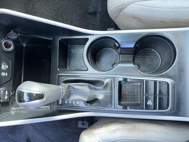 used 2018 Hyundai Tucson car, priced at $10,600