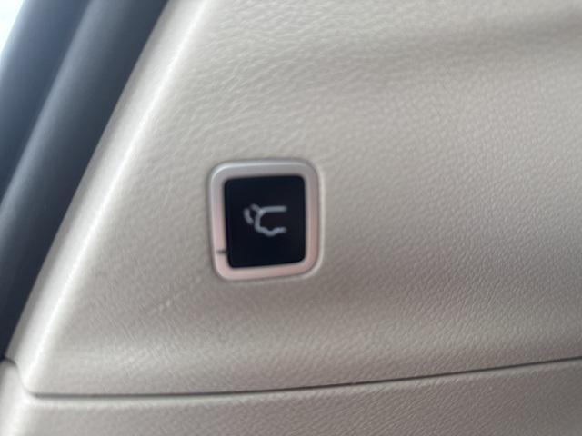 used 2023 Chrysler Voyager car, priced at $20,500