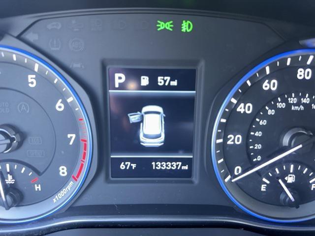 used 2019 Hyundai Kona car, priced at $12,500