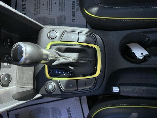 used 2019 Hyundai Kona car, priced at $12,500