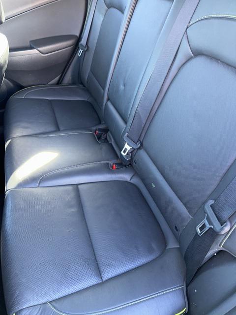 used 2019 Hyundai Kona car, priced at $12,500