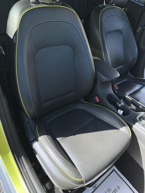 used 2019 Hyundai Kona car, priced at $12,500