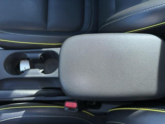 used 2019 Hyundai Kona car, priced at $12,500