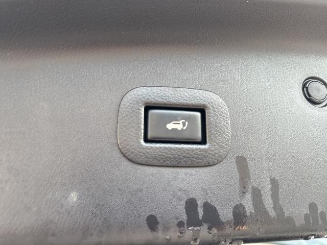used 2020 Nissan Armada car, priced at $18,957
