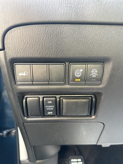 used 2020 Nissan Armada car, priced at $18,957