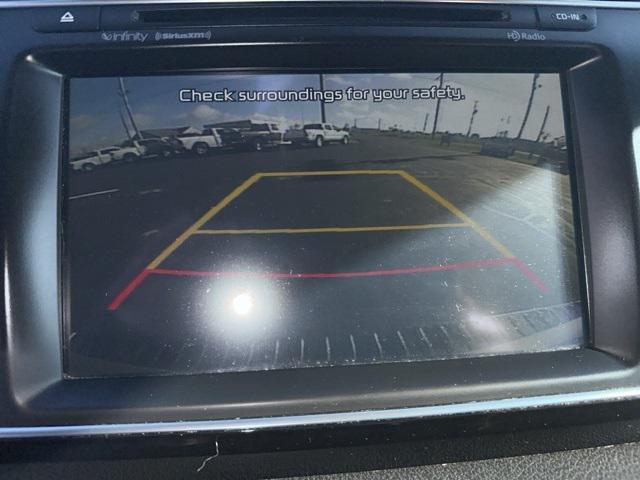 used 2015 Kia Sedona car
