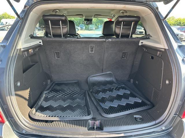 used 2017 Chevrolet Trax car, priced at $9,900