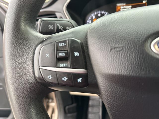 used 2020 Ford Escape car, priced at $14,571