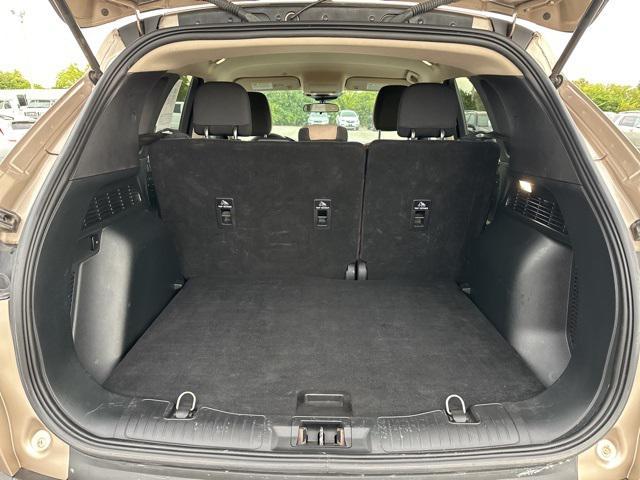 used 2020 Ford Escape car, priced at $14,571