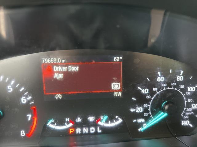 used 2020 Ford Escape car, priced at $14,571
