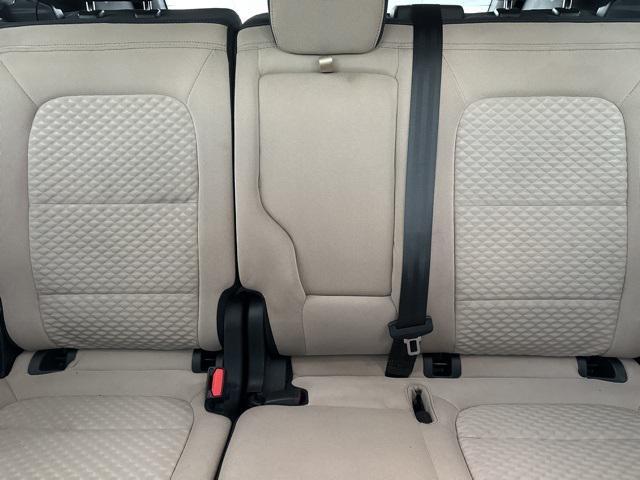 used 2020 Ford Escape car, priced at $14,571