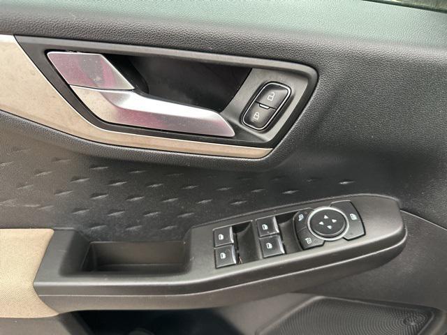 used 2020 Ford Escape car, priced at $14,571