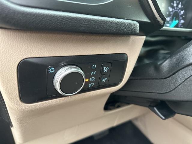 used 2020 Ford Escape car, priced at $14,571
