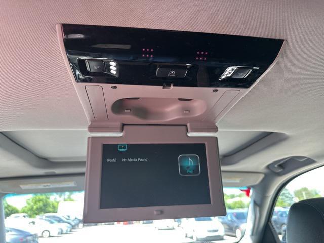 used 2017 GMC Yukon car, priced at $19,900