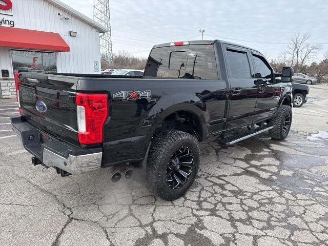 used 2019 Ford F-250 car, priced at $44,900