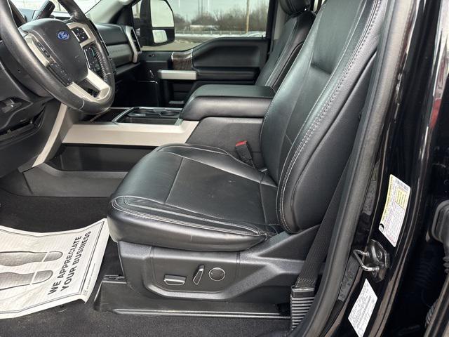 used 2019 Ford F-250 car, priced at $44,900