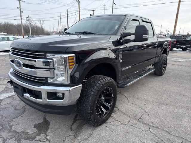 used 2019 Ford F-250 car, priced at $44,900