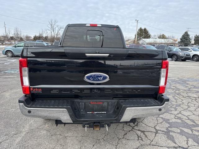 used 2019 Ford F-250 car, priced at $44,900