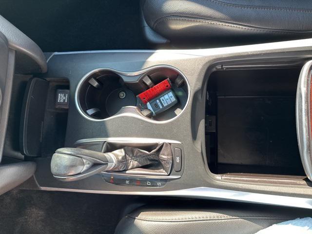 used 2014 Acura MDX car, priced at $11,900