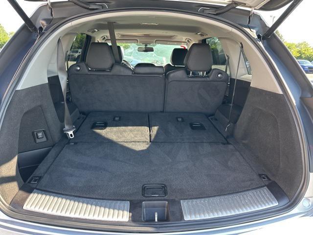 used 2014 Acura MDX car, priced at $11,900