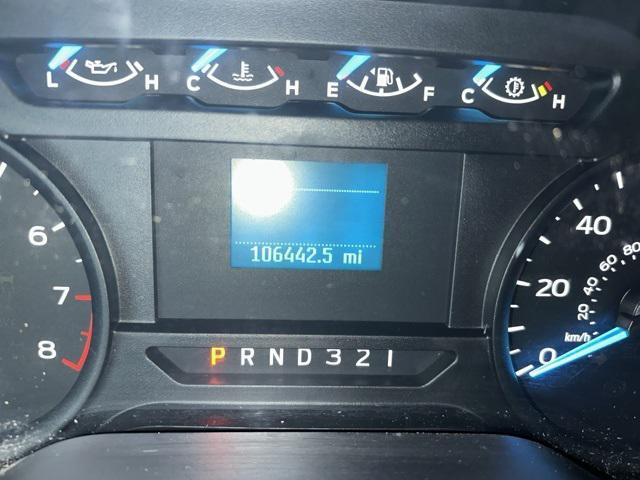 used 2017 Ford F-150 car, priced at $18,597