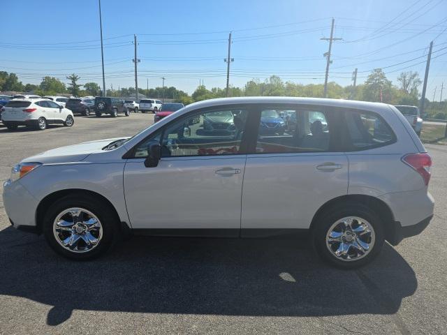 used 2014 Subaru Forester car, priced at $10,592