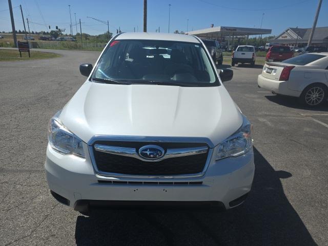 used 2014 Subaru Forester car, priced at $9,995