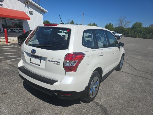 used 2014 Subaru Forester car, priced at $10,592