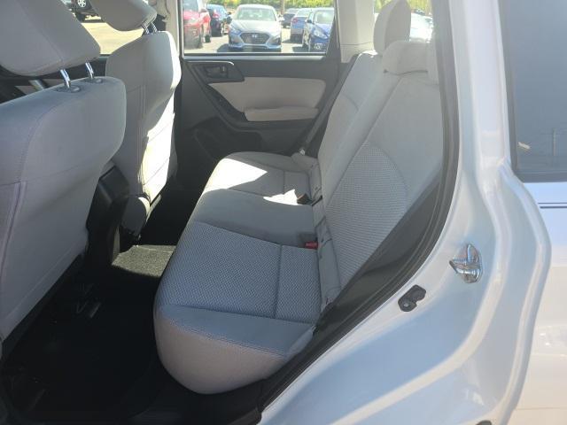 used 2014 Subaru Forester car, priced at $9,995