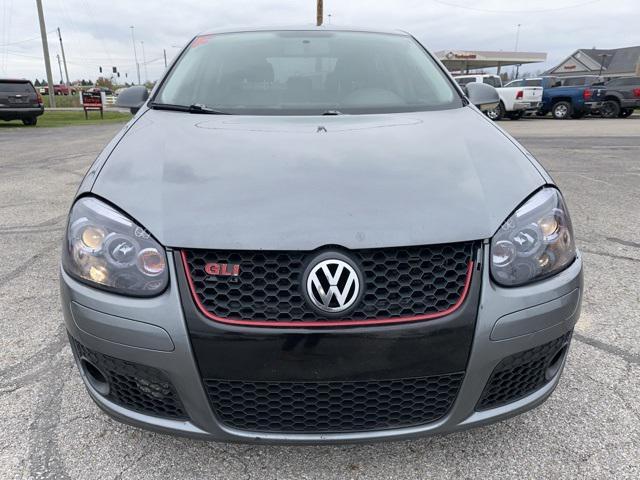 used 2008 Volkswagen Jetta car, priced at $3,993