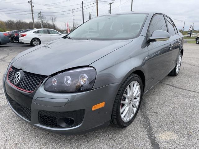 used 2008 Volkswagen Jetta car, priced at $3,993