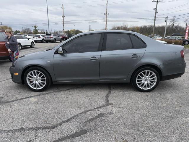 used 2008 Volkswagen Jetta car, priced at $3,993