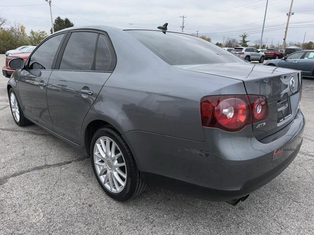 used 2008 Volkswagen Jetta car, priced at $3,993