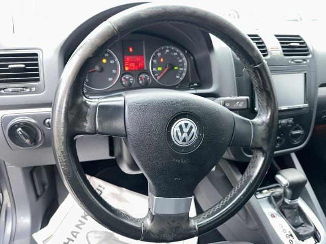 used 2008 Volkswagen Jetta car, priced at $3,993