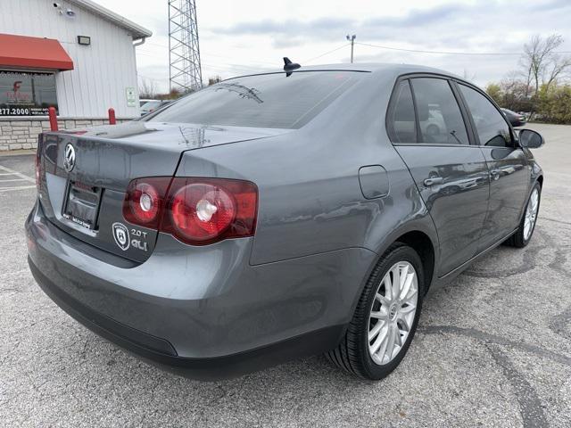 used 2008 Volkswagen Jetta car, priced at $3,993