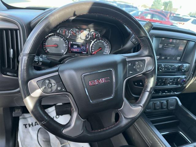 used 2014 GMC Sierra 1500 car, priced at $18,560