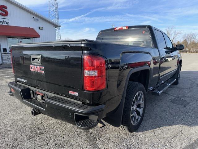 used 2014 GMC Sierra 1500 car, priced at $18,560