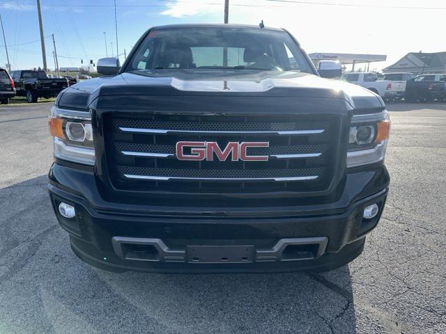 used 2014 GMC Sierra 1500 car, priced at $18,560