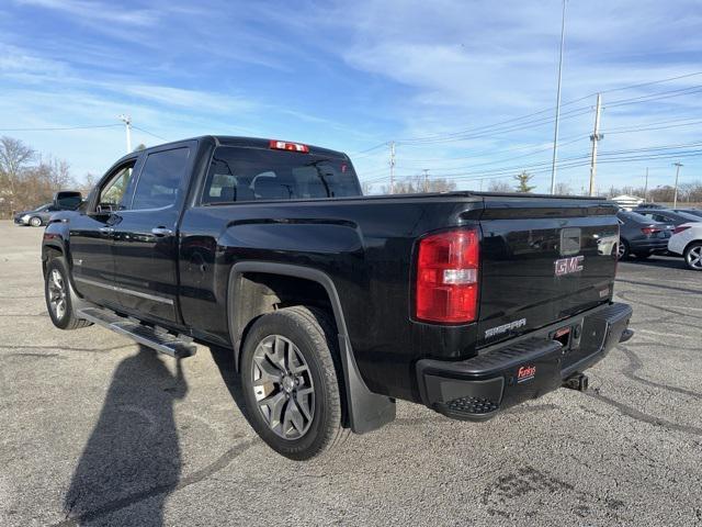 used 2014 GMC Sierra 1500 car, priced at $18,560