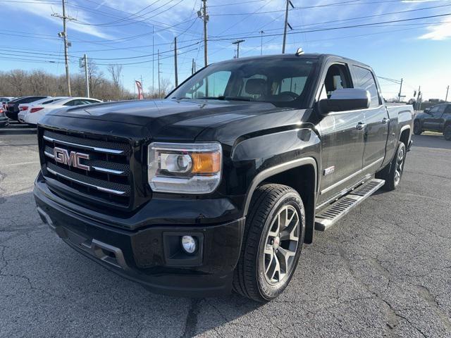 used 2014 GMC Sierra 1500 car, priced at $18,560