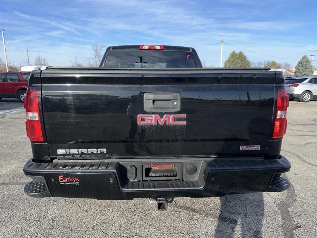 used 2014 GMC Sierra 1500 car, priced at $18,560