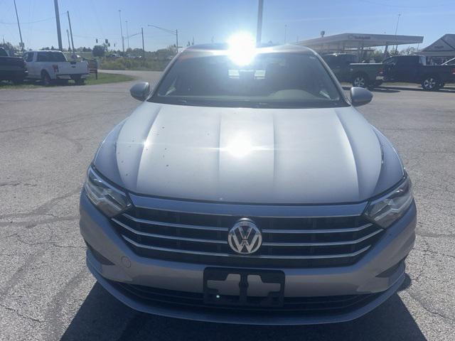 used 2019 Volkswagen Jetta car, priced at $10,500