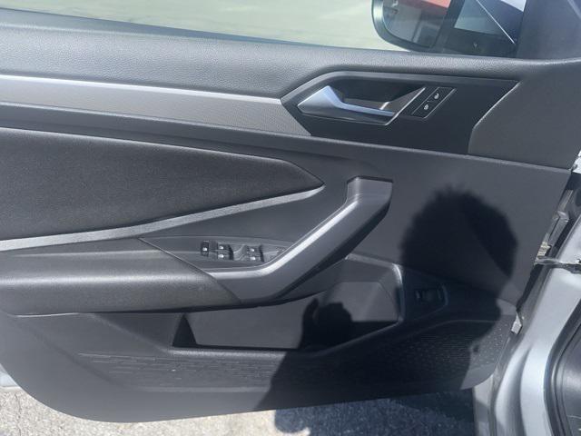 used 2019 Volkswagen Jetta car, priced at $10,500